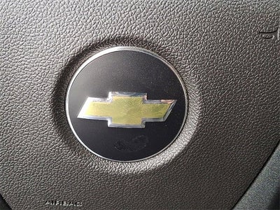 2024 Chevrolet Express Cutaway 3500 1WT