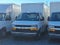 2024 Chevrolet Express Cutaway 3500 1WT