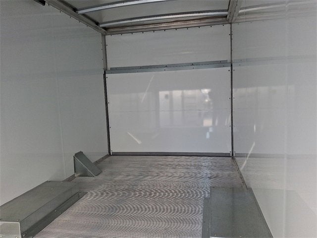 2024 Chevrolet Express Cutaway 3500 1WT