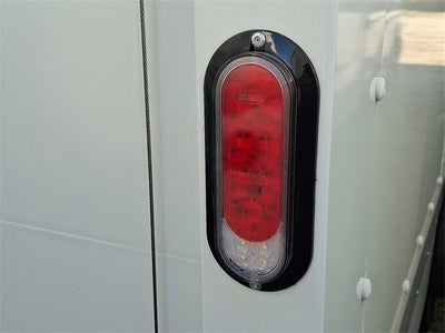 2024 Chevrolet Express Cutaway 3500 1WT