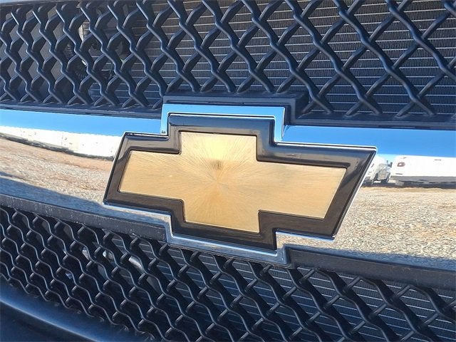 2024 Chevrolet Express Cutaway 3500 1WT