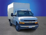 2024 Chevrolet Express Cutaway 3500 1WT