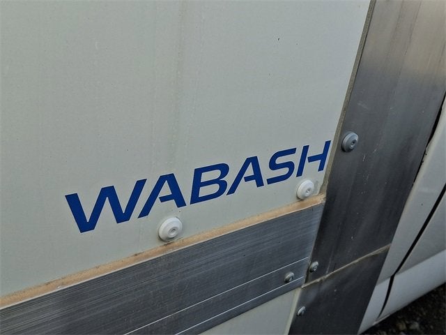 2024 Chevrolet Express Cutaway 3500 1WT