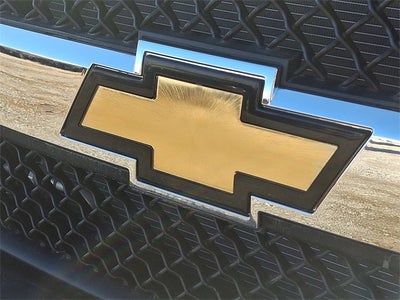 2024 Chevrolet Express Cutaway 3500 1WT