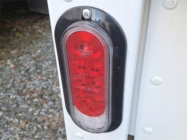 2024 Chevrolet Express Cutaway 3500 1WT