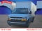 2024 Chevrolet Express Cutaway 3500 1WT