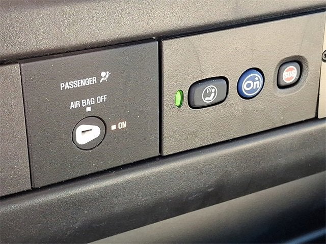 2026 Chevrolet Specialty Vehicle 1WT