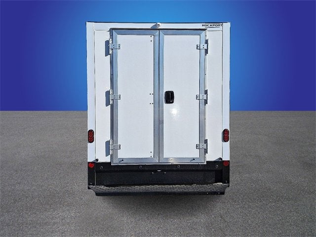 2026 Chevrolet Specialty Vehicle 1WT