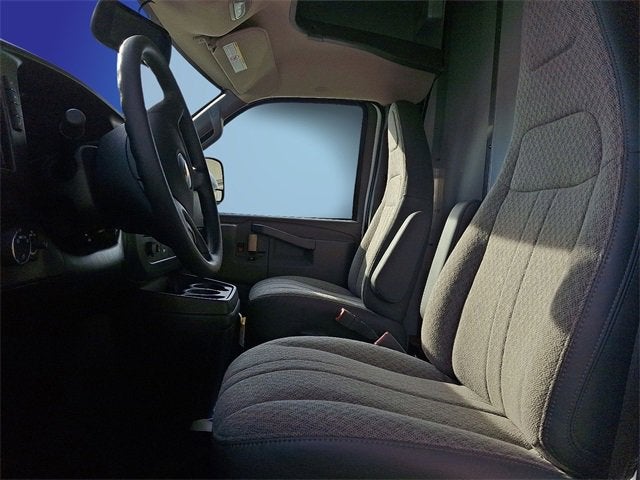 2026 Chevrolet Specialty Vehicle 1WT