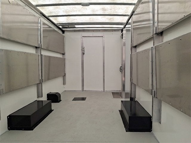 2026 Chevrolet Specialty Vehicle 1WT