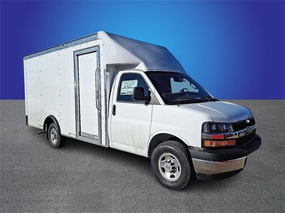 2026 Chevrolet Specialty Vehicle 1WT