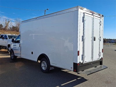 2026 Chevrolet Specialty Vehicle 1WT