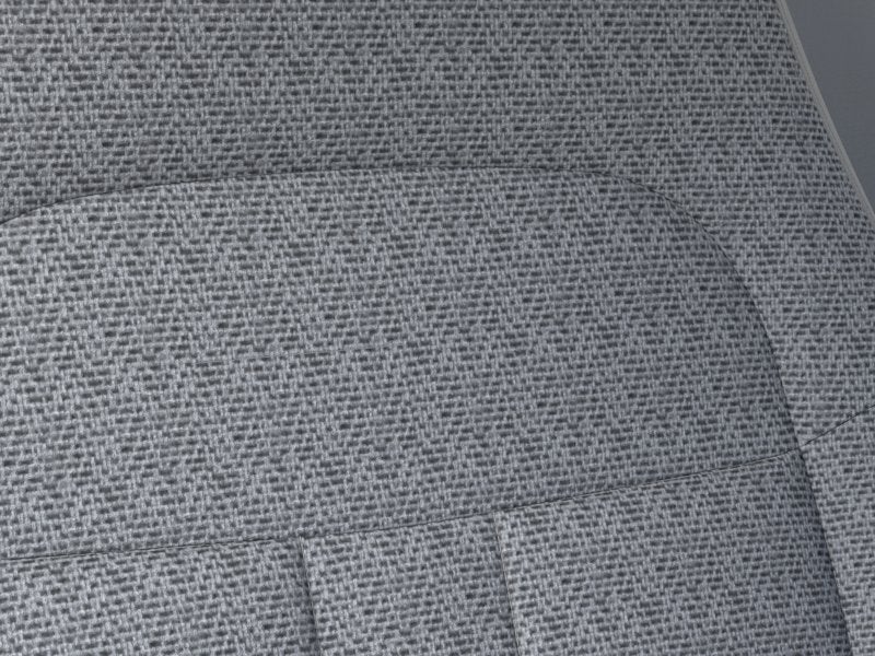 2026 Chevrolet Specialty Vehicle 1WT