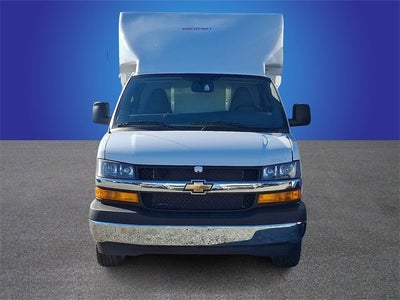 2026 Chevrolet Specialty Vehicle 1WT