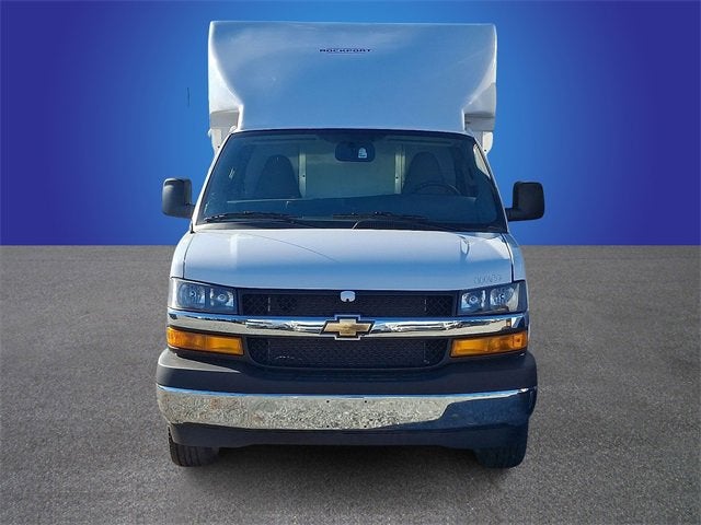 2026 Chevrolet Specialty Vehicle 1WT