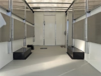 2026 Chevrolet Specialty Vehicle 1WT