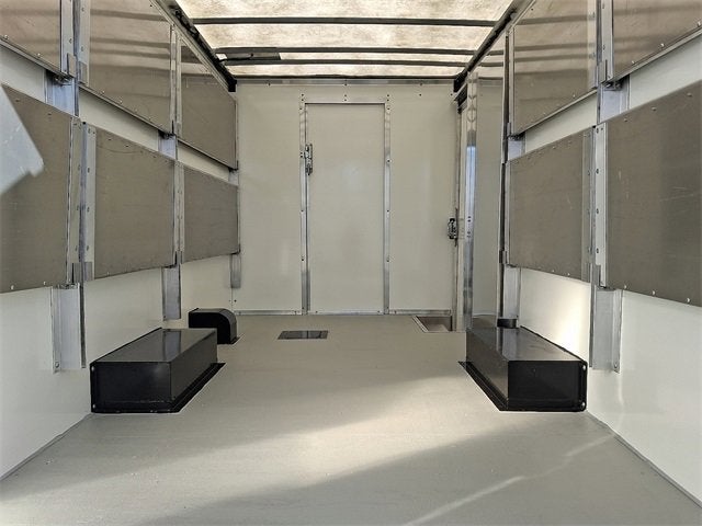 2026 Chevrolet Specialty Vehicle 1WT