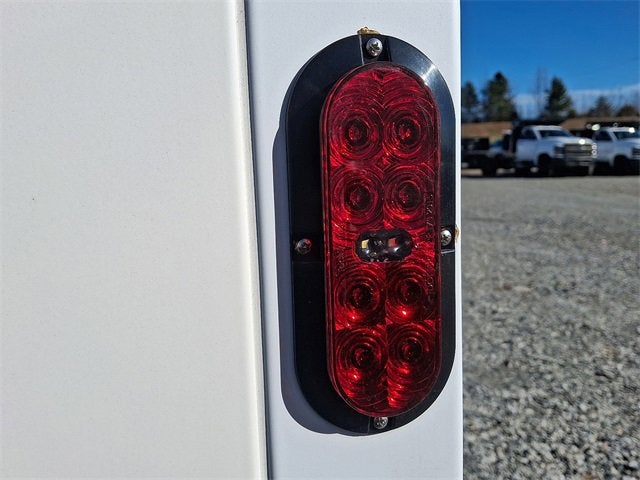 2026 Chevrolet Specialty Vehicle 1WT