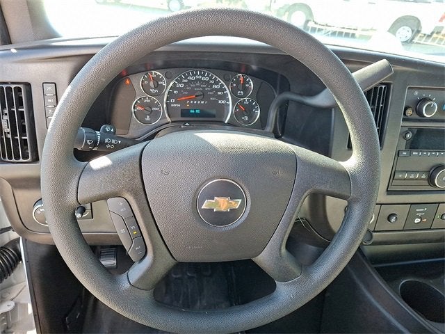 2026 Chevrolet Specialty Vehicle 1WT