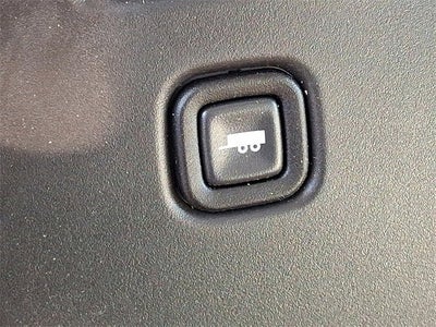 2026 Chevrolet Specialty Vehicle 1WT