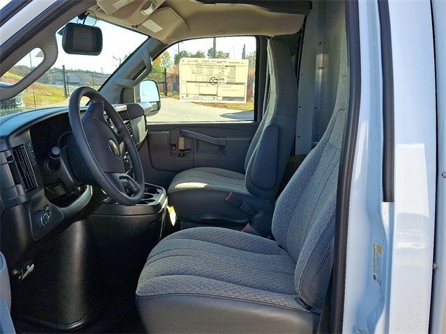 2026 Chevrolet Specialty Vehicle 1WT