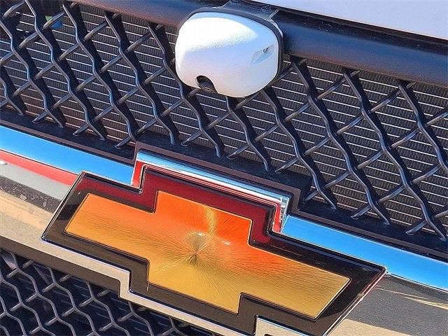 2026 Chevrolet Specialty Vehicle 1WT