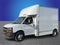 2023 Chevrolet Express Cutaway 3500 Work Van