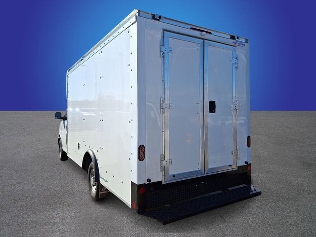 2026 Chevrolet Specialty Vehicle 1WT