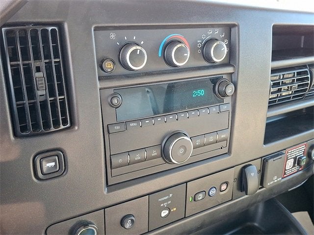 2026 Chevrolet Specialty Vehicle 1WT