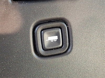 2026 Chevrolet Specialty Vehicle 1WT