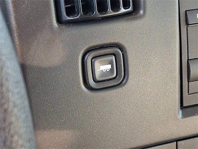 2026 Chevrolet Specialty Vehicle 1WT