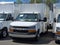 2024 Chevrolet Express Cutaway 3500 1WT