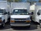 2024 Chevrolet Express Cutaway 3500 1WT