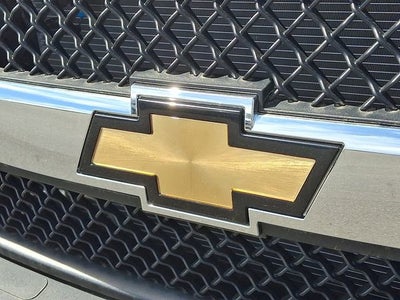 2024 Chevrolet Express Cutaway 3500 1WT