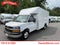 2022 Chevrolet Express Cutaway 3500 Base