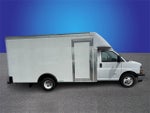 2023 Chevrolet Express Cutaway 3500 Work Van