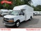 2023 Chevrolet Express Cutaway 3500 Work Van