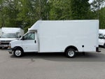 2023 Chevrolet Express Cutaway 3500 Work Van