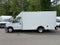 2023 Chevrolet Express Cutaway 3500 Work Van