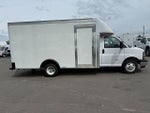 2023 Chevrolet Express Cutaway 3500 Work Van