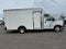 2023 Chevrolet Express Cutaway 3500 Work Van