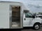 2023 Chevrolet Express Cutaway 3500 Work Van