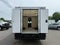 2023 Chevrolet Express Cutaway 3500 Work Van