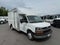 2023 Chevrolet Express Cutaway 3500 1WT