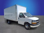2023 Chevrolet Express Cutaway 3500 1WT