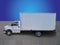 2023 Chevrolet Express Cutaway 3500 1WT