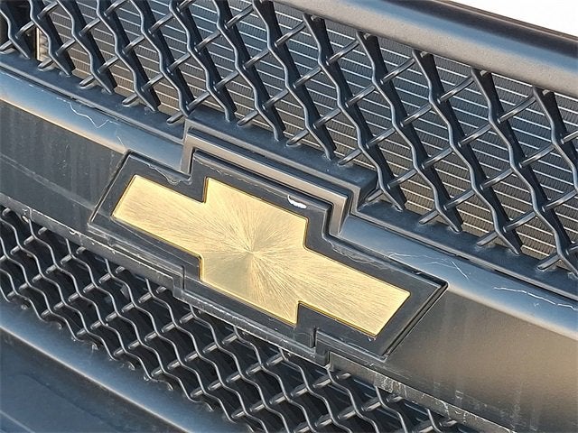 2023 Chevrolet Express Cutaway 3500 1WT