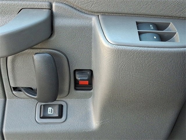 2023 Chevrolet Express Cutaway 3500 1WT