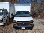 2023 Chevrolet Express Cutaway 3500 1WT