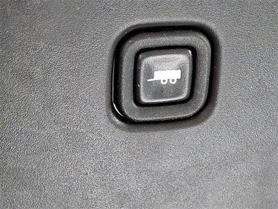 2023 Chevrolet Express Cutaway 3500 1WT